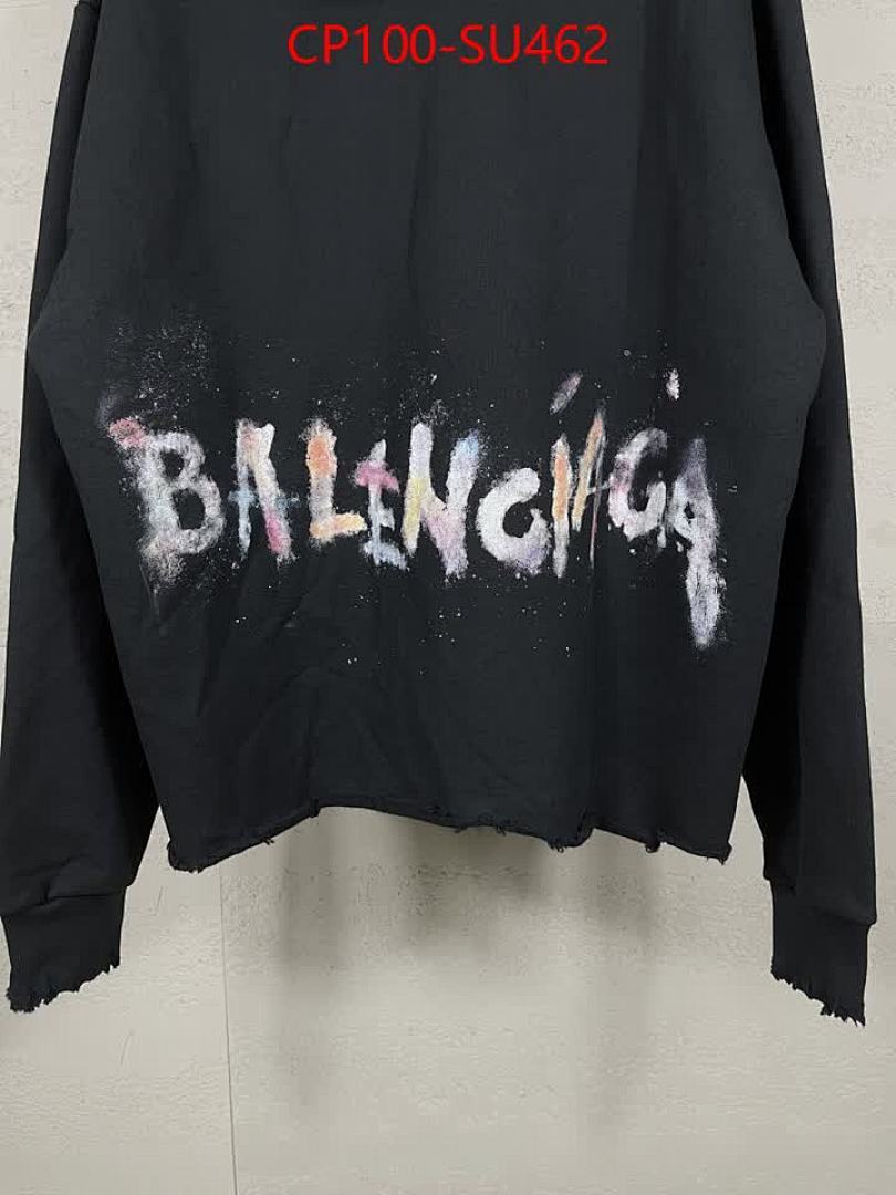 Clothing-Balenciaga ID: SU462 $: 100USD