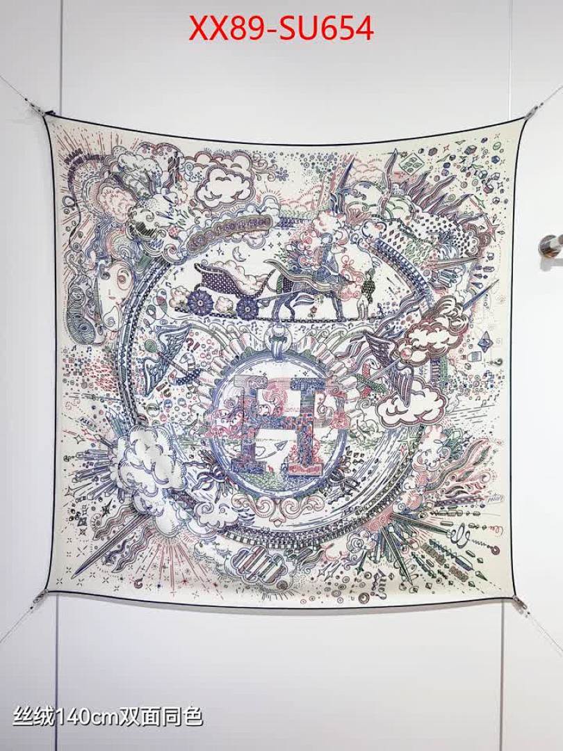 Scarf-Hermes ID: SU654 $: 89USD