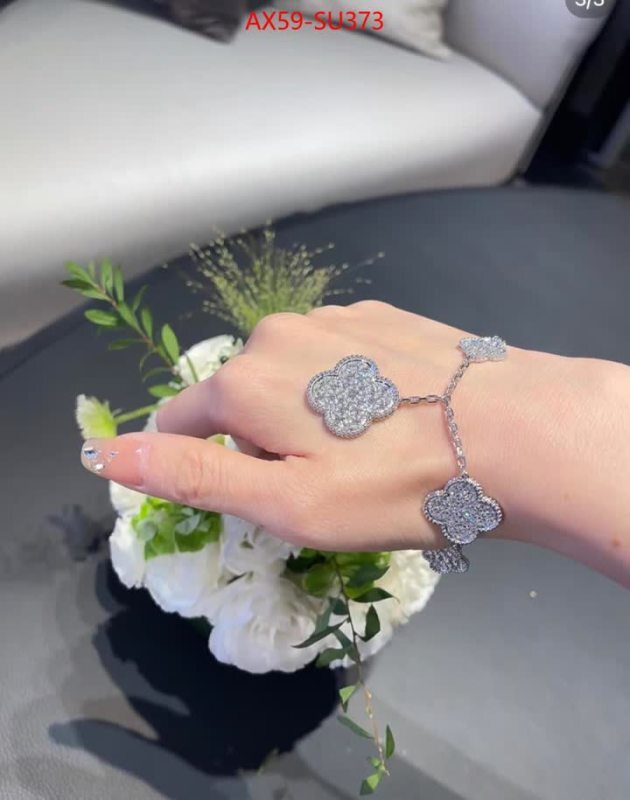 Jewelry-Van Cleef Arpels ID: SU373 $: 59USD