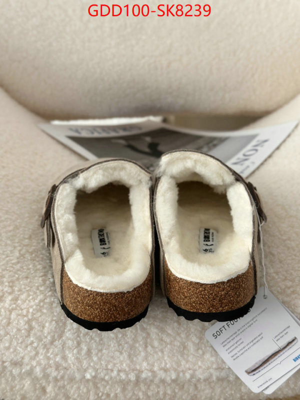 Women Shoes-Birkenstock is it ok to buy replica ID: SK8239 $: 100USD