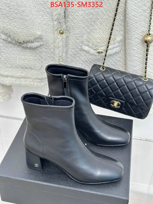 Women Shoes-Boots designer fashion replica ID: SM3352 $: 135USD