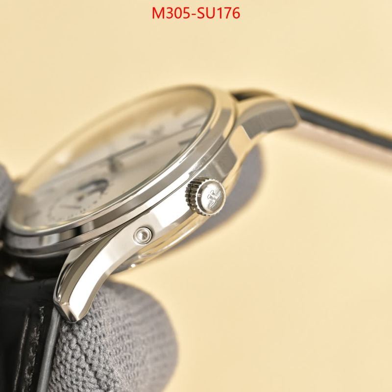 Watch(TOP)-JaegerLeCoultre ID: SU176 $: 305USD