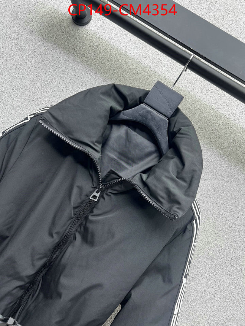 Clothing-Dior ID: CM4354 $: 149USD