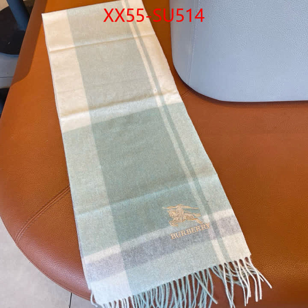 Scarf-Burberry ID: SU514 $: 55USD