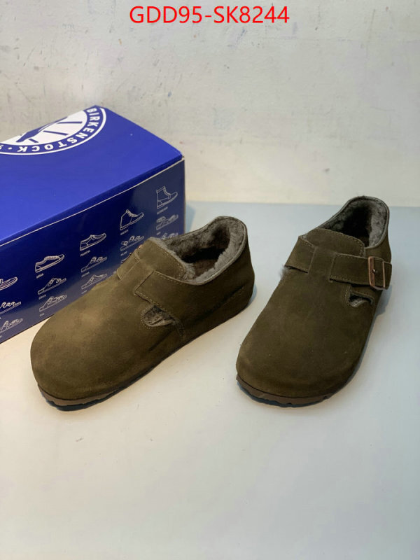 Women Shoes-Birkenstock top quality replica ID: SK8244 $: 95USD