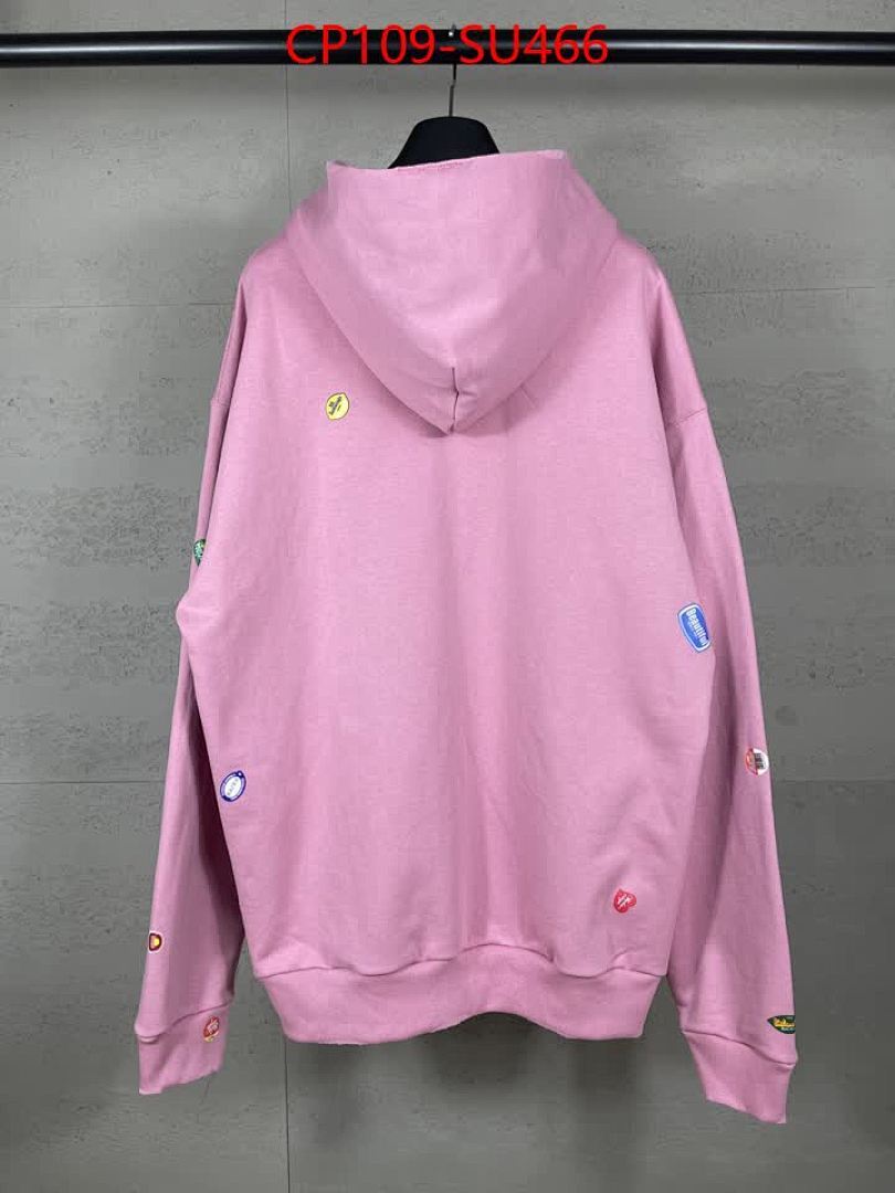 Clothing-Balenciaga ID: SU466 $: 109USD