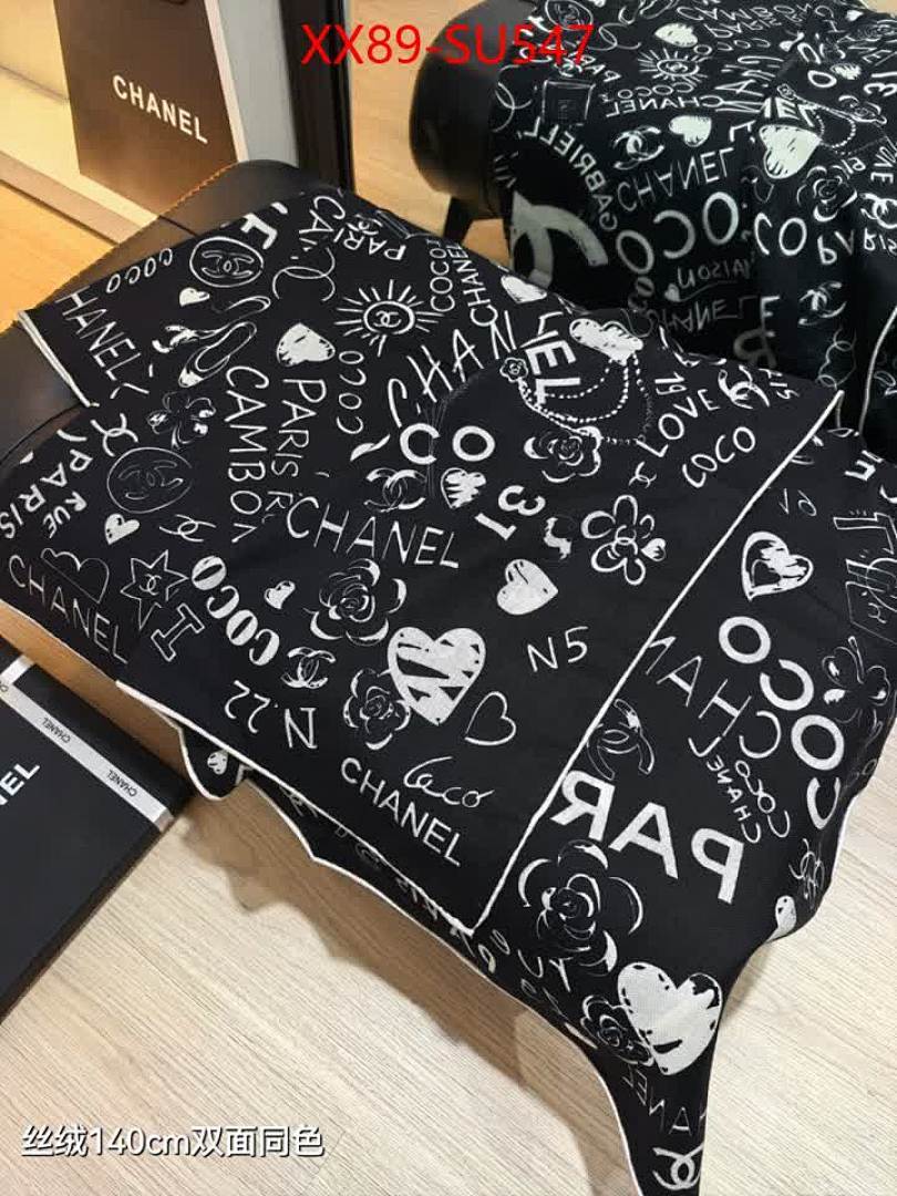 Scarf-Chnel ID: SU547 $: 89USD