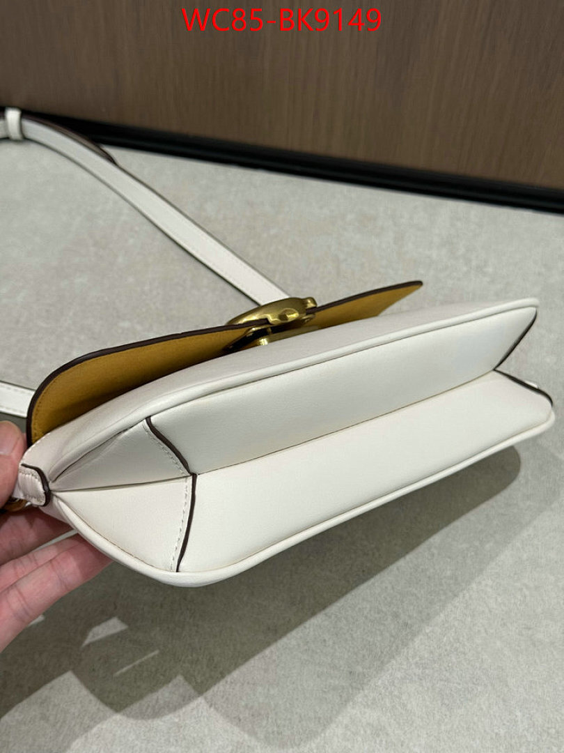 Coach Bags(4A)-Crossbody- ID: BK9149 $: 85USD,