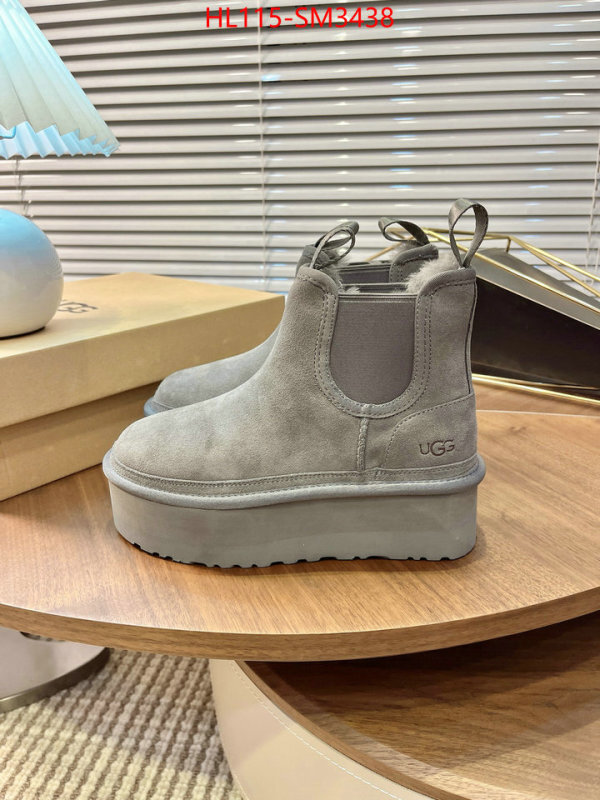 Women Shoes-Boots buy the best replica ID: SM3438 $: 115USD