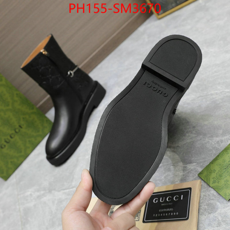 Women Shoes-Boots ID: SM3670 $: 155USD