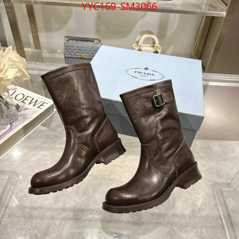 Women Shoes-Prada knockoff ID: SM3066 $: 169USD
