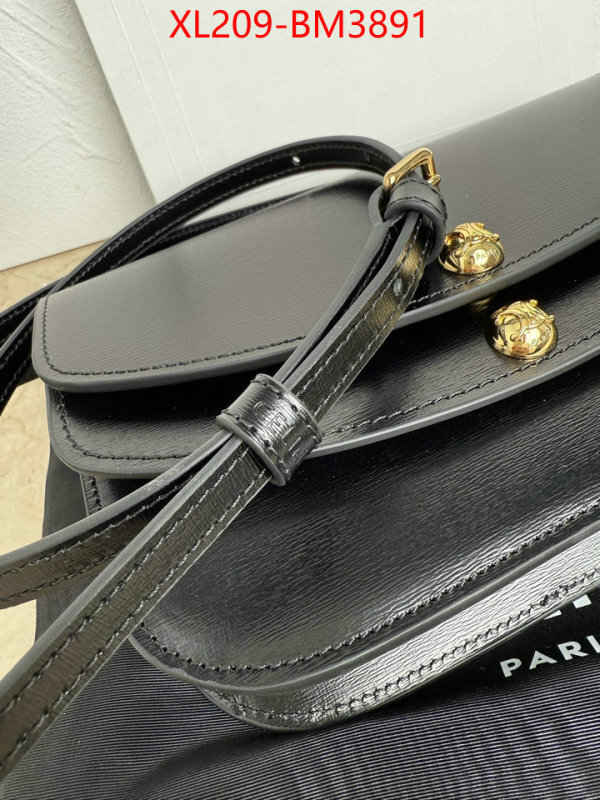 Celine Bags(TOP)-Crossbody- ID: BM3891 $: 209USD,