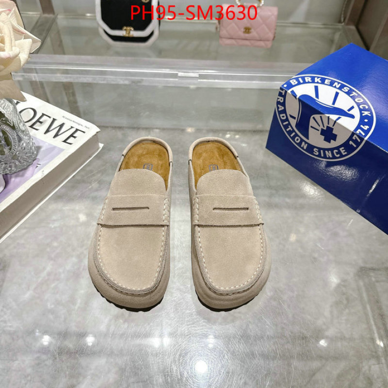 Women Shoes-Birkenstock ID: SM3630 $: 95USD