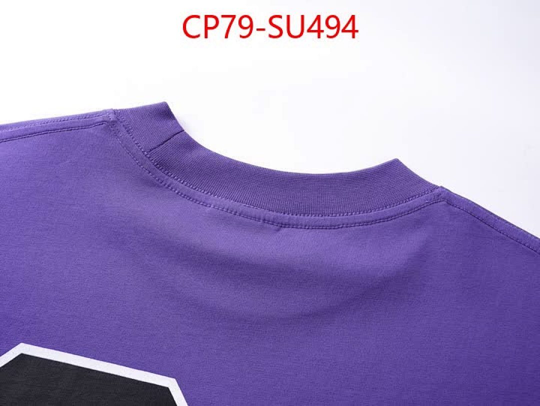 Clothing-Balenciaga ID: SU494 $: 79USD