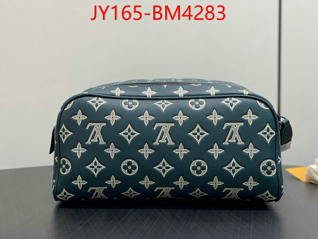 LV Bags(TOP)-Vanity Bag- ID: BM4283 $: 165USD,