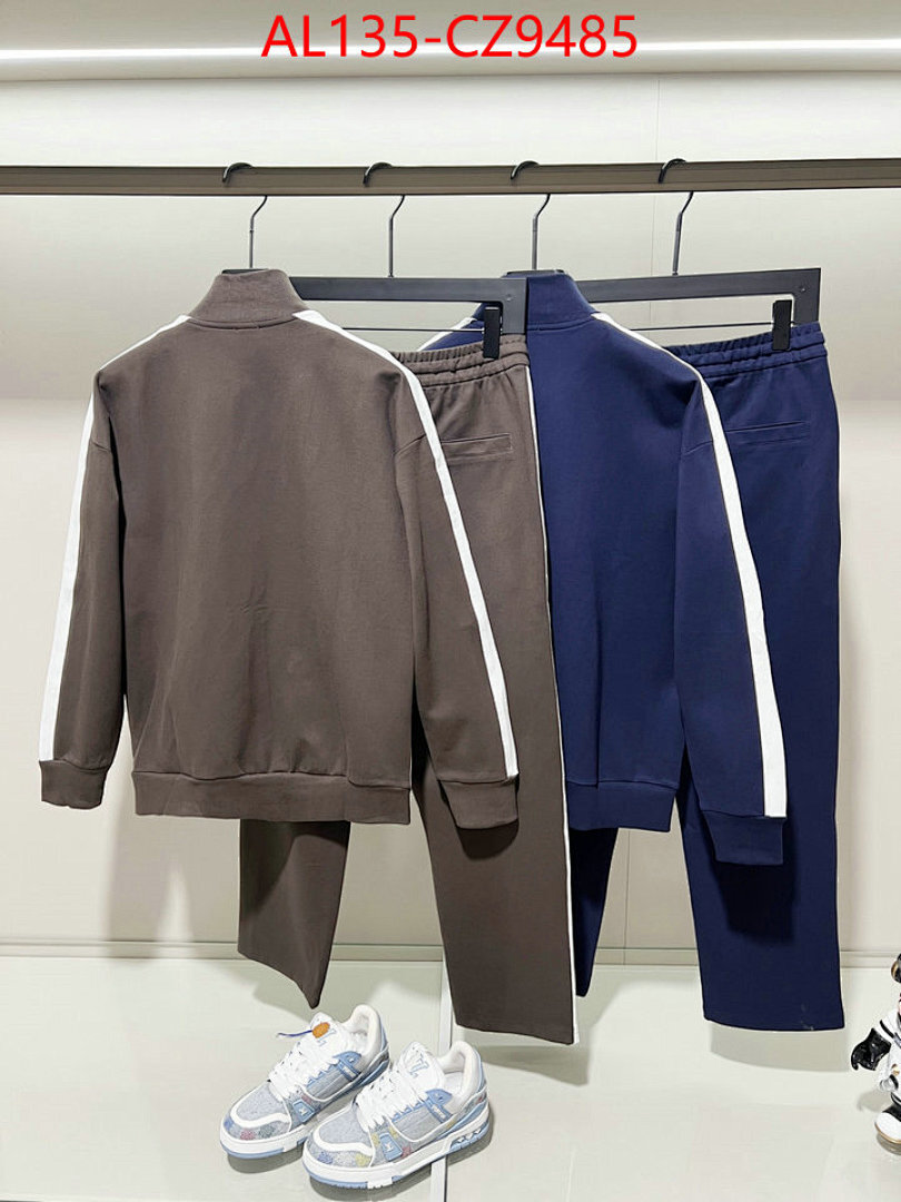 Clothing Set-Loewe ID: CZ9485 $: 135USD