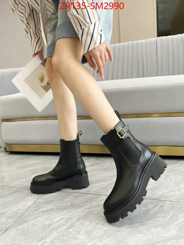 Women Shoes-CELINE what's the best to buy replica ID: SM2990 $: 135USD