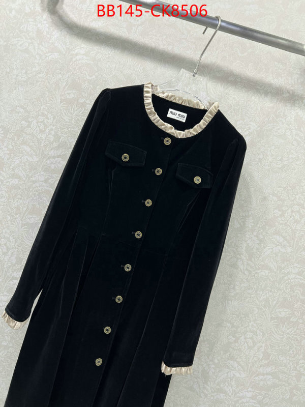 Clothing-Celine ID: CK8506 $: 145USD