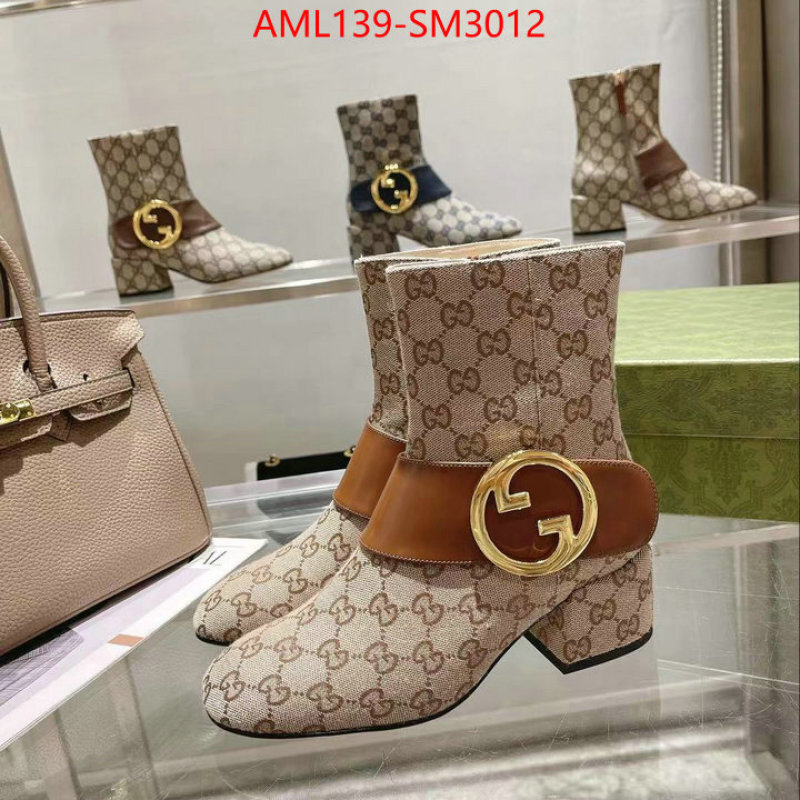 Women Shoes-Boots high quality perfect ID: SM3012 $: 139USD