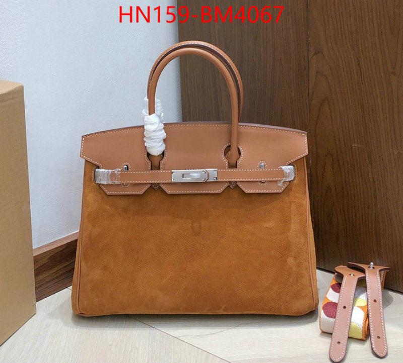 Hermes Bags(4A)-Birkin- ID: BM4067 $: 159USD,