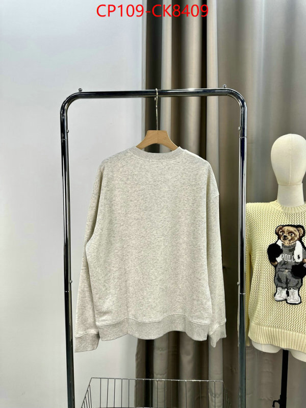 Clothing-Ralph Lauren ID: CK8409 $: 109USD