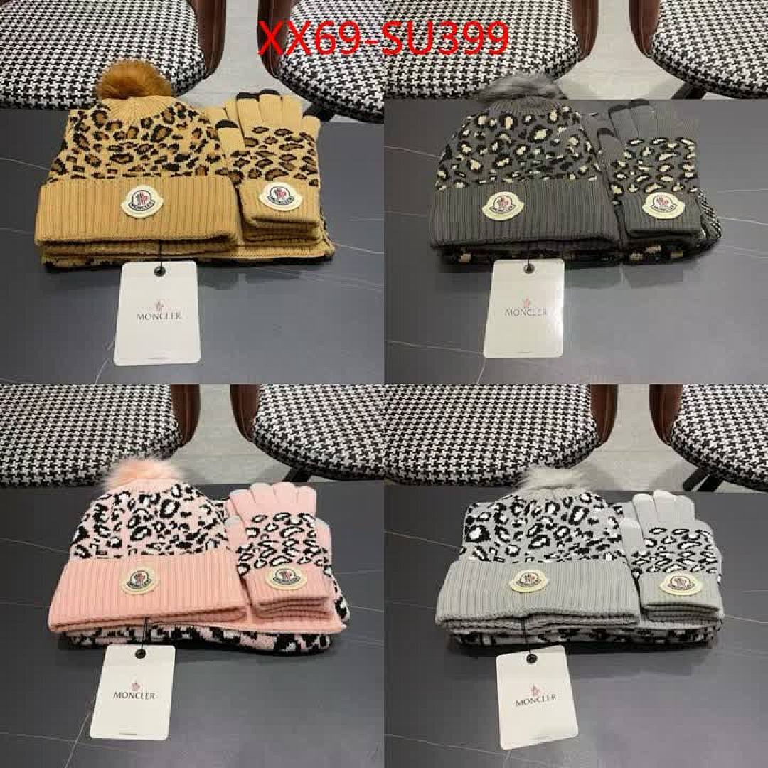 Cap(Hat)-Moncler ID: SU399 $: 69USD