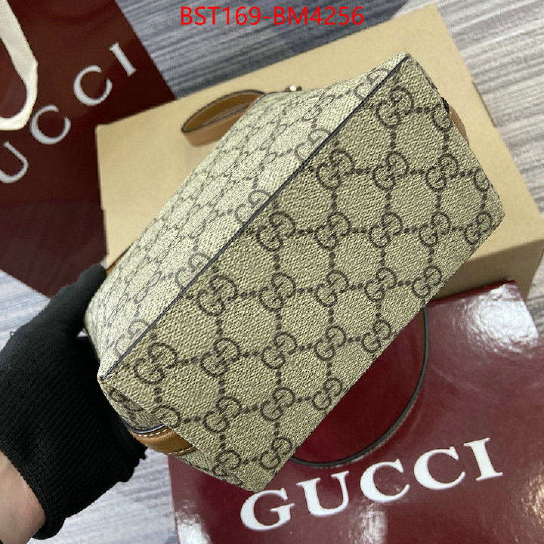 Gucci Bags(TOP)-Crossbody- ID: BM4256 $: 169USD,