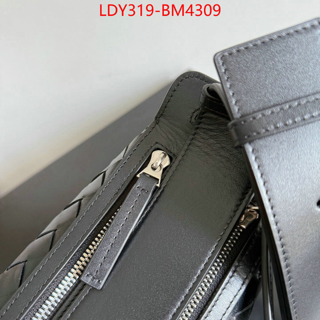 BV Bags(TOP)-Crossbody- ID: BM4309 $: 319USD,