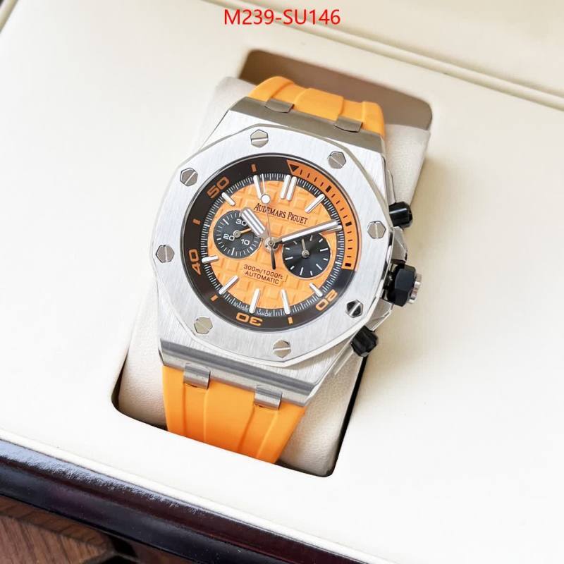 Watch(TOP)-Audemars Piguet ID: SU146 $: 239USD