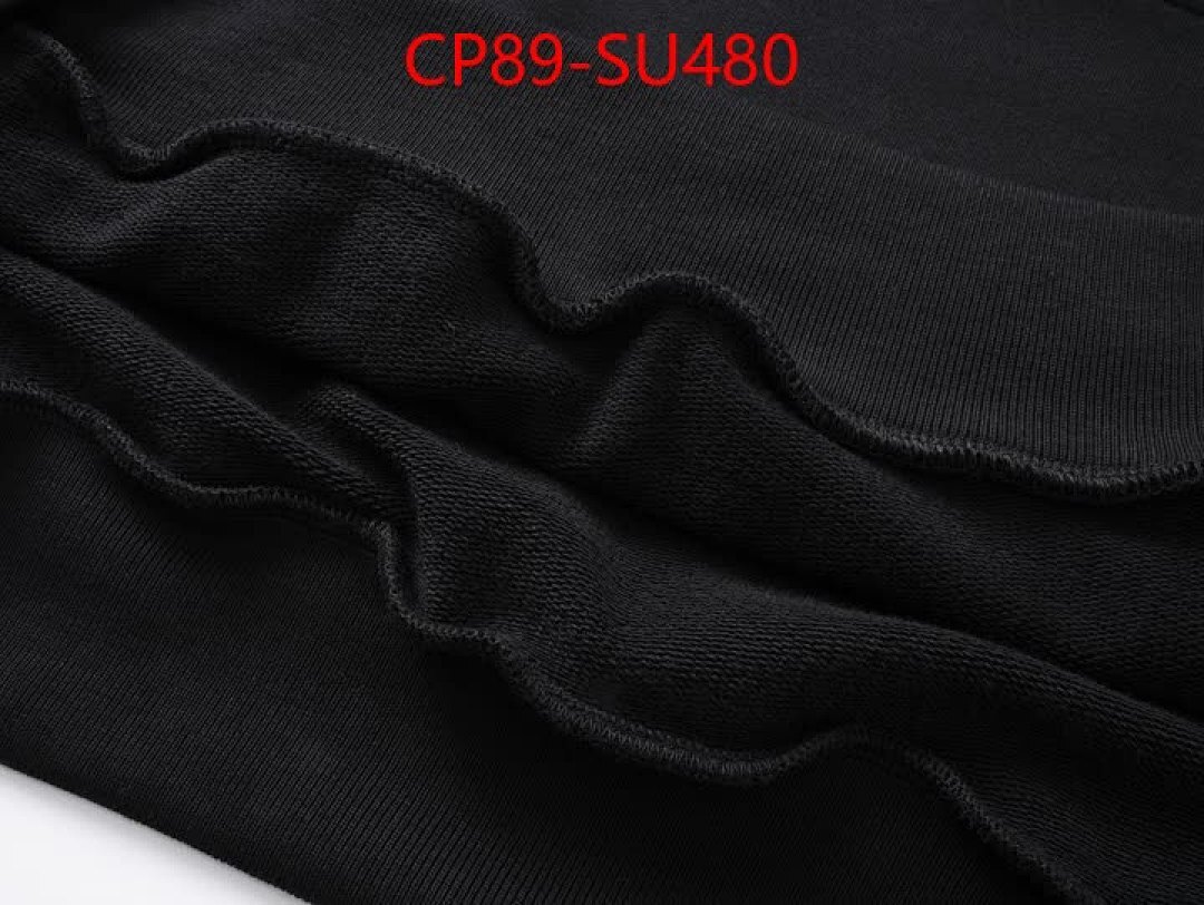 Clothing-Balenciaga ID: SU480 $: 89USD