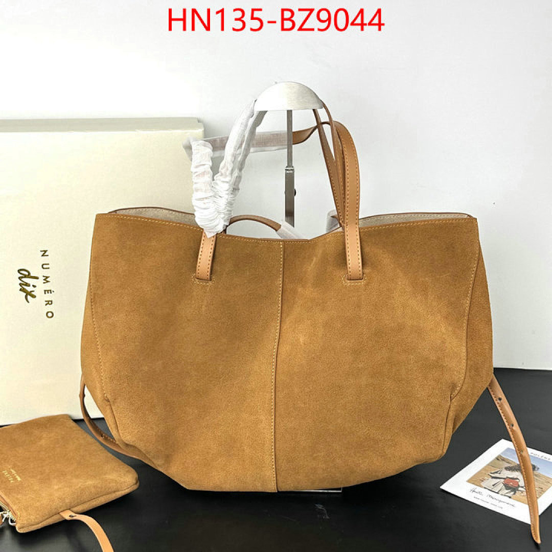 Polene Bags(4A)-Handbag- ID: BZ9044 $: 135USD,