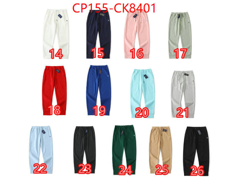Clothing-Ralph Lauren ID: CK8401