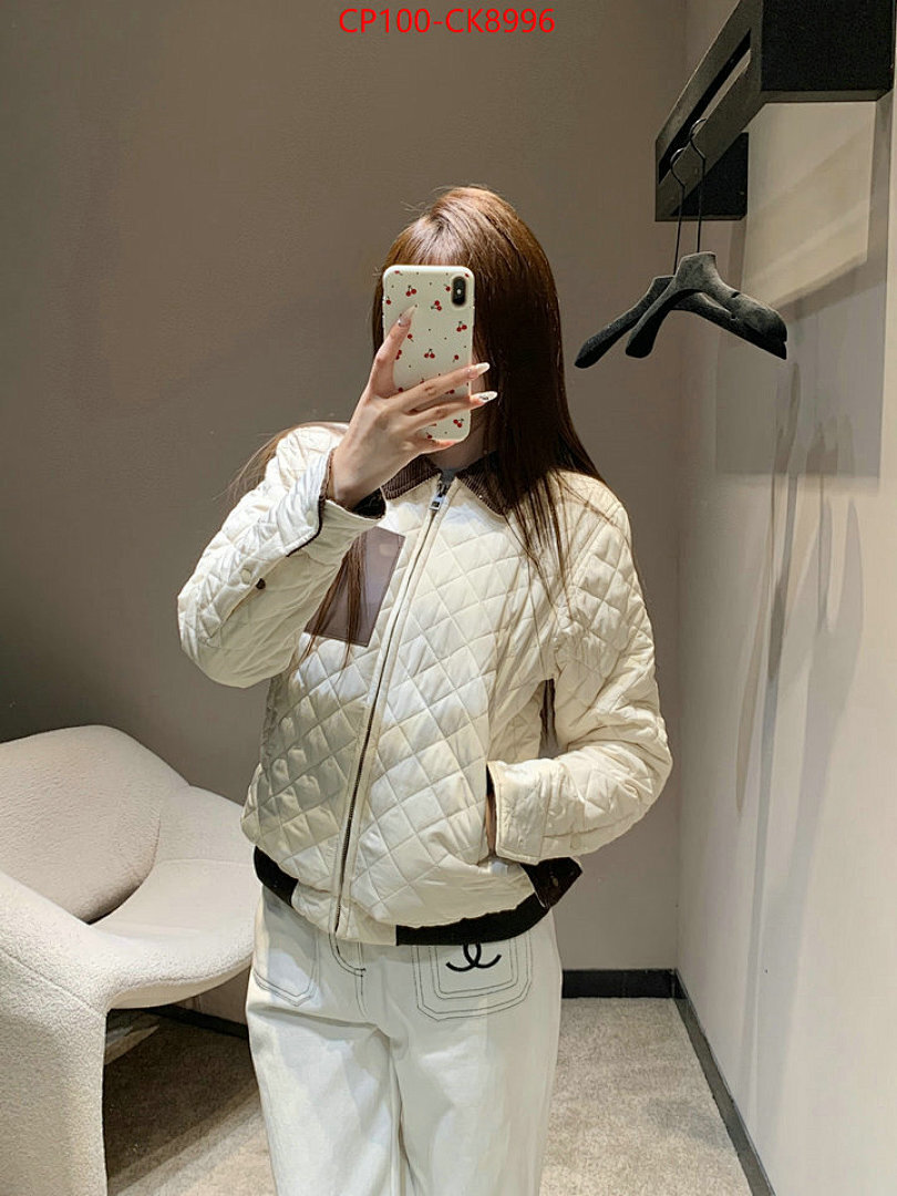 Clothing-Loewe ID: CK8996 $: 100USD