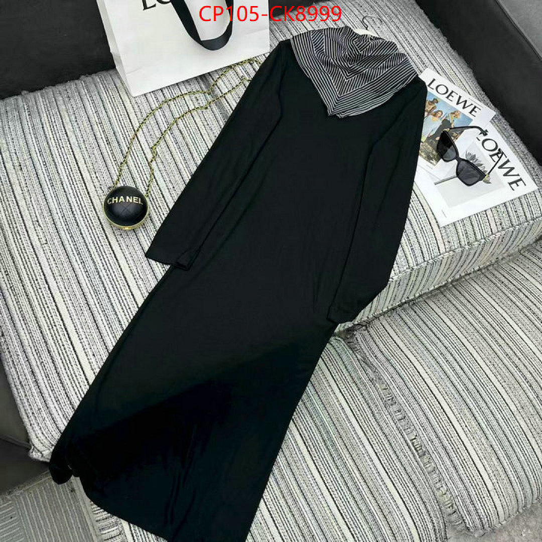 Clothing-Loewe ID: CK8999 $: 105USD