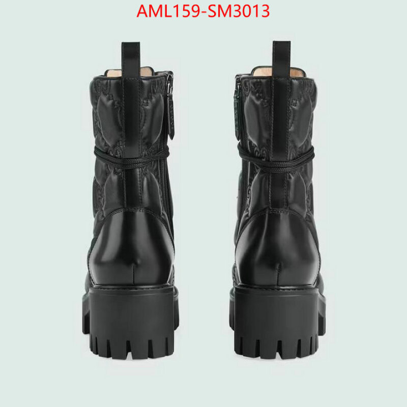 Women Shoes-Boots fake aaaaa ID: SM3013 $: 159USD