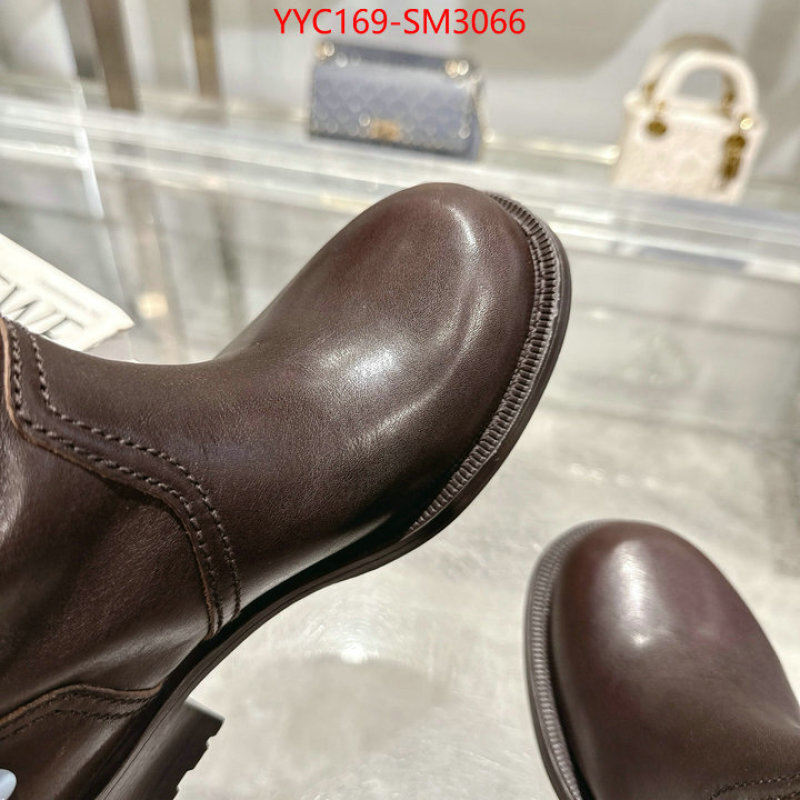 Women Shoes-Prada knockoff ID: SM3066 $: 169USD