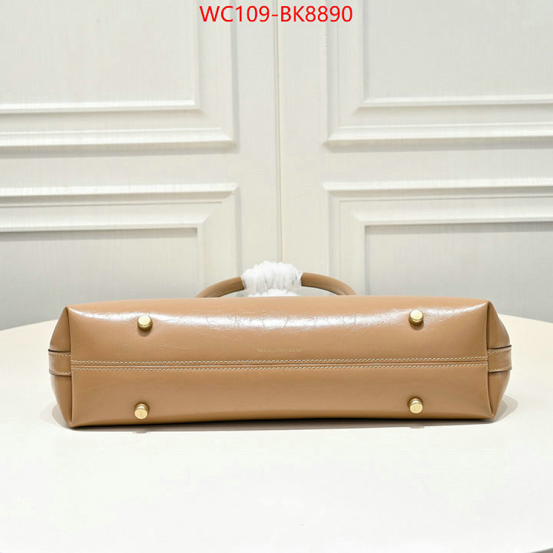 Coach Bags(4A)-Handbag- ID: BK8890 $: 109USD,