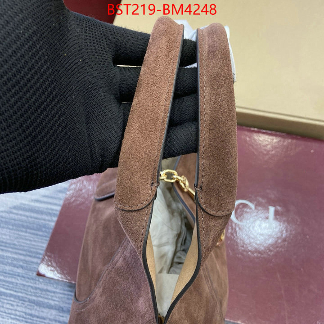 Gucci Bags(TOP)-Horsebit- ID: BM4248 $: 219USD,