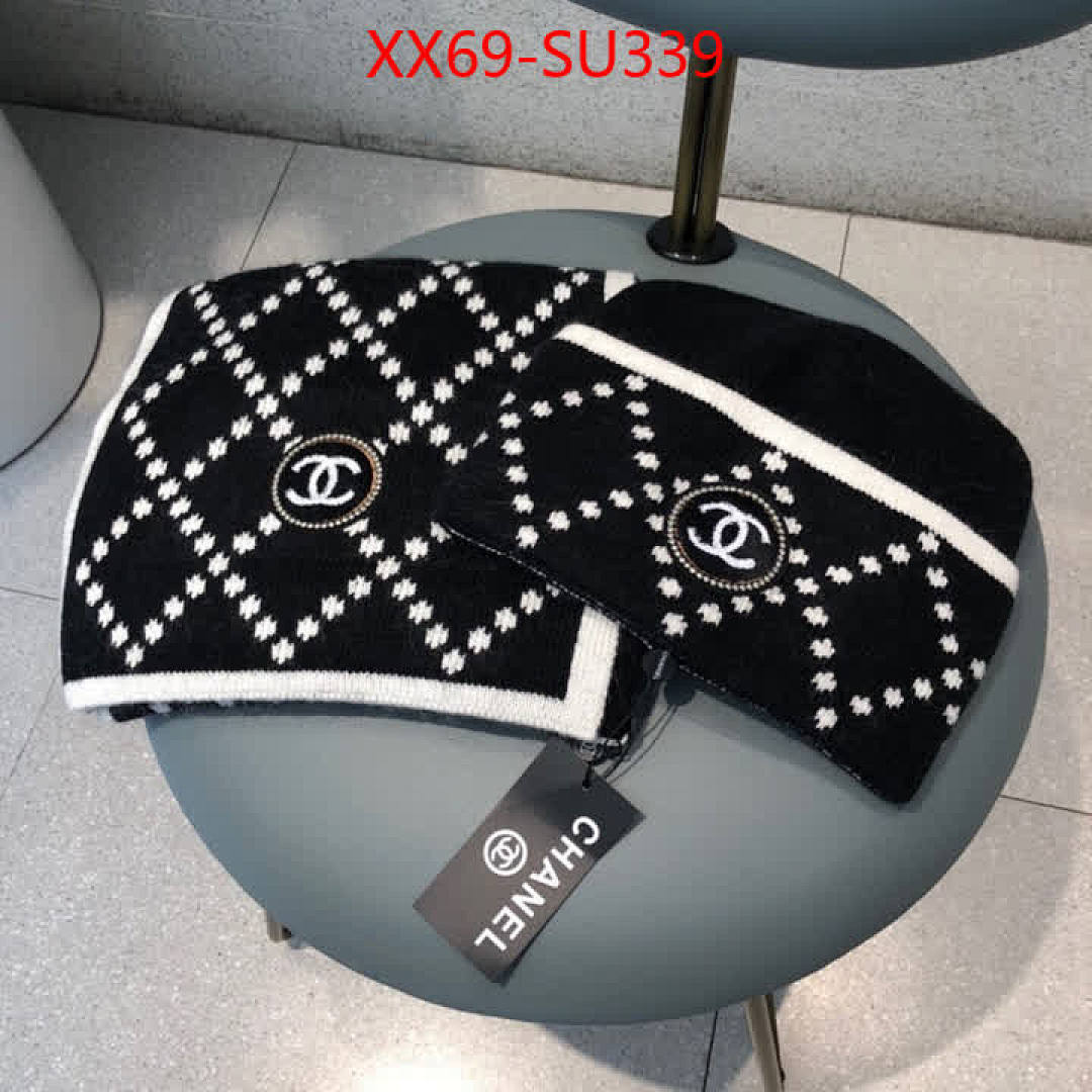 Scarf-Chnel ID: SU339 $: 69USD