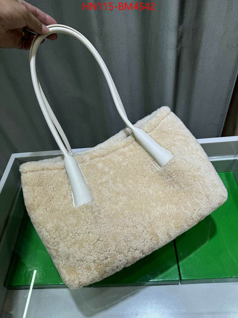 BV Bags(4A)-Handbag- ID: BM4542 $: 115USD,