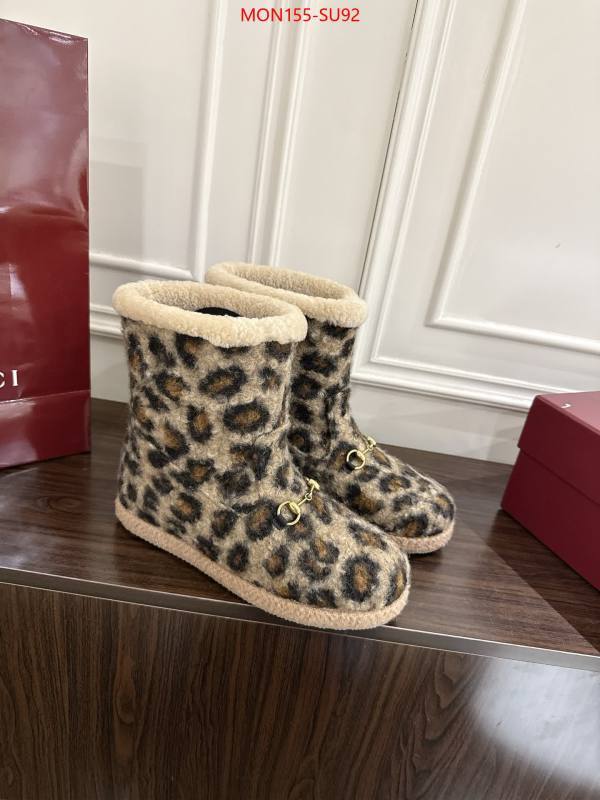 Women Shoes-Gucci buy high-quality fake ID: SU92 $: 155USD