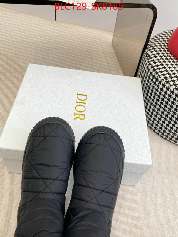 Women Shoes-Dior online sales ID: SK8185 $: 129USD