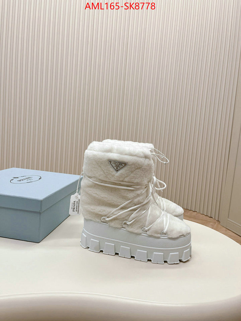 Women Shoes-Boots ID: SK8778 $: 165USD