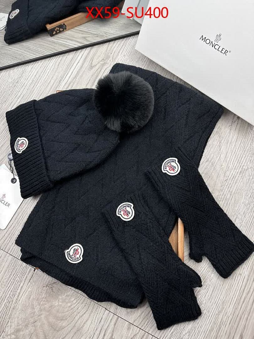 Gloves-Moncler ID: SU400 $: 59USD