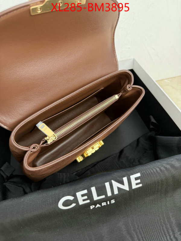 Celine Bags(TOP)-Arc de Triomphe- ID: BM3895