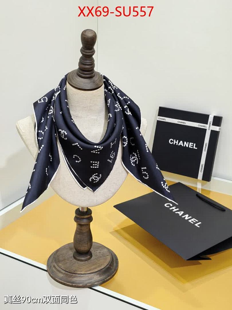 Scarf-Chnel ID: SU557 $: 69USD