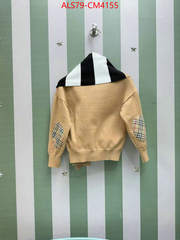 Kids clothing-Burberry ID: CM4155 $: 79USD