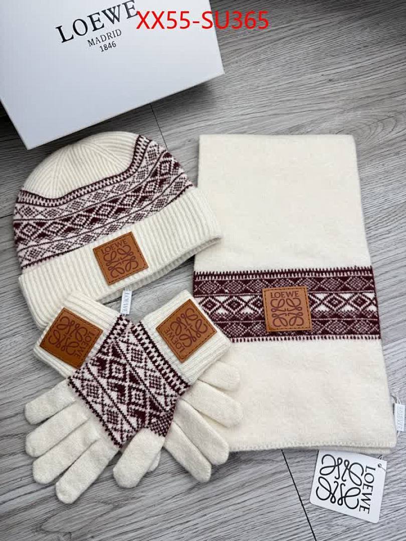 Cap(Hat)-Loewe ID: SU365 $: 55USD
