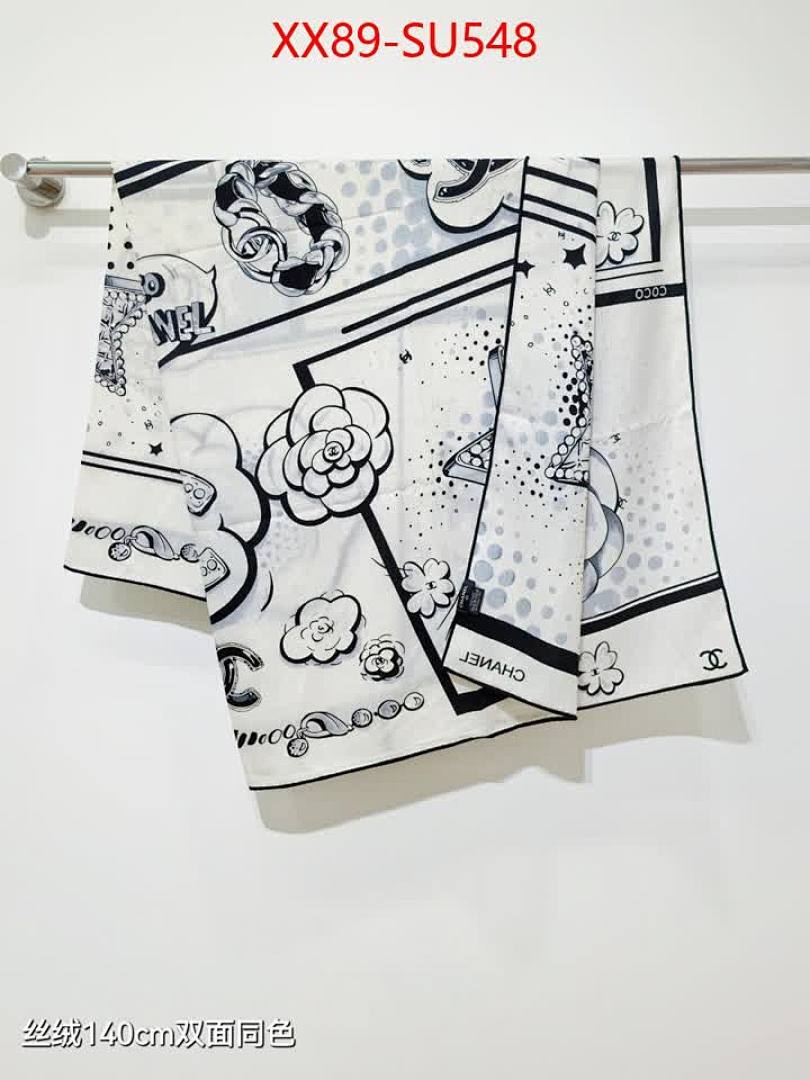 Scarf-Chnel ID: SU548 $: 89USD