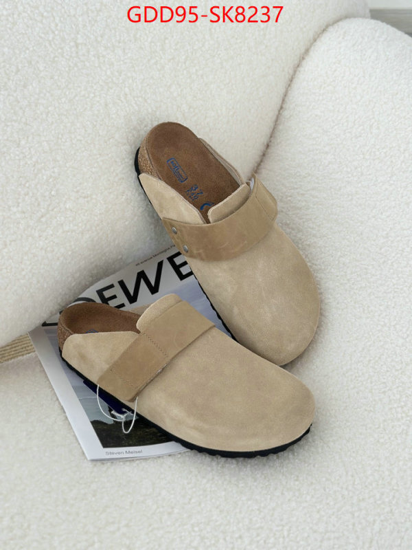Women Shoes-Birkenstock only sell high-quality ID: SK8237 $: 95USD